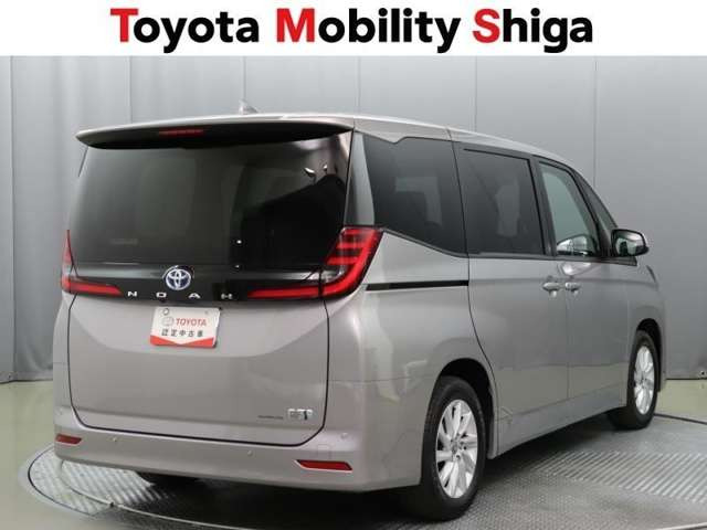 ノア1.8 ハイブリッド G ウェルキャブ サイドリフトアップチルトシート