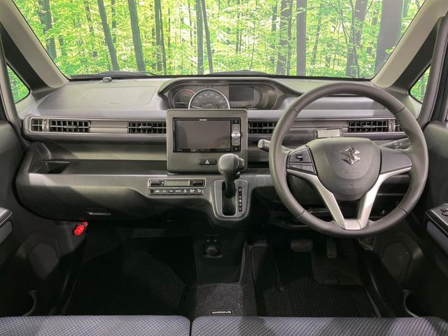 ワゴンRハイブリッド(HYBRID) FZ