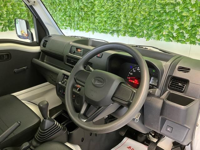 ハイゼットトラックスタンダード 農用スペシャル 4WD