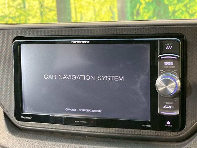 【ナビゲーション】使いやすいナビで目的地までしっかり案内してくれます。各種オーディオ再生機能も充実しており、お車の運転がさらに楽しくなります!!