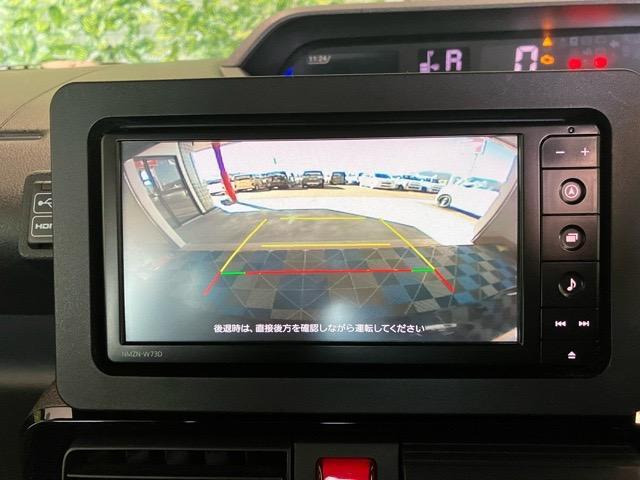 タントカスタムX