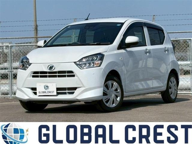 ミライースX SAIII