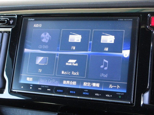 N-WGNカスタムG ターボパッケージ