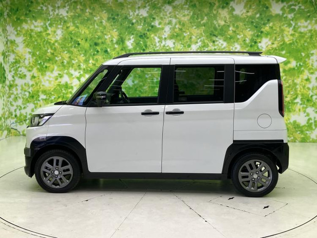 デリカミニG 4WD