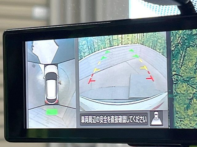 �y�A���E���h�r���[���j�^�[�z��p�̃J�����ɂ��A�ォ�猩���낵���悤�Ȏ��_��360�x�N���}�̎��͂��m�F���邱�Ƃ��ł��܂����c�񒓎Ԃ╝�񂹎��Ɋ��􂵂Ă���܂���