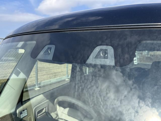 スペーシアハイブリッド(HYBRID)  X