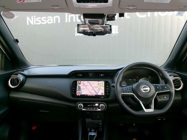 キックス1.2 X (e-POWER)