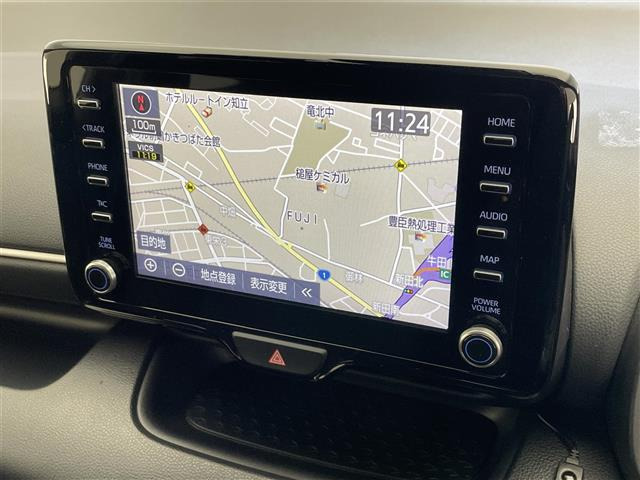 ヤリス1.5 ハイブリッド Z