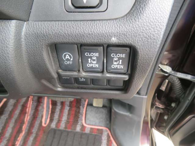 デイズルークスハイウェイスター Xターボ 4WD