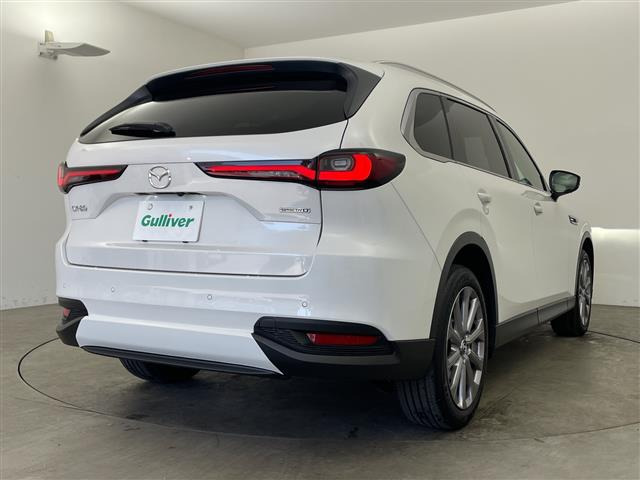 CX-803.3 XD Lパッケージ ディーゼル