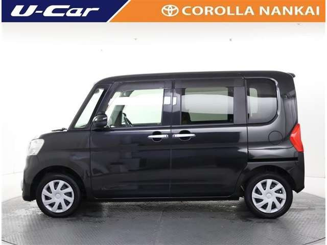 タントX ターボ SAIII