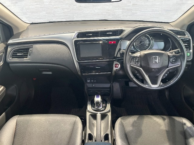 グレイス1.5 ハイブリッド EX