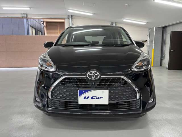 シエンタ1.5 G クエロ