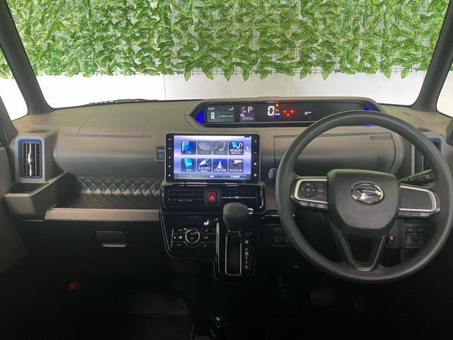 タントカスタムX