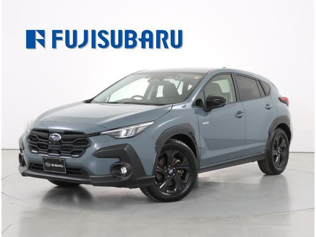 クロストレック2.0 ツーリング 4WD