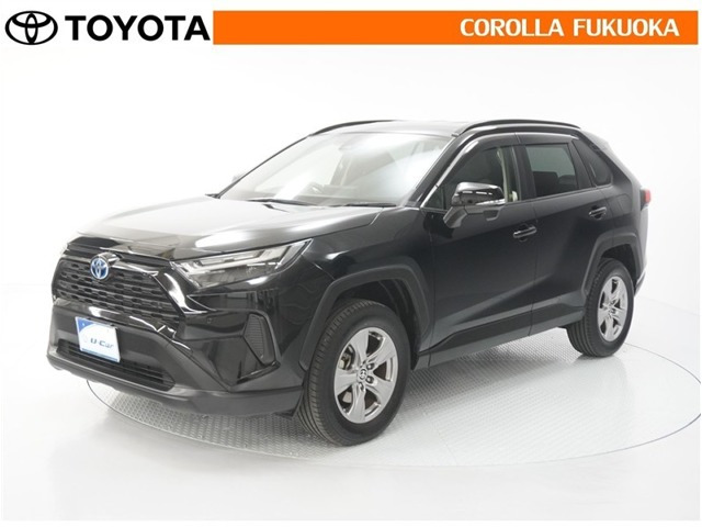 RAV42.5 ハイブリッド X