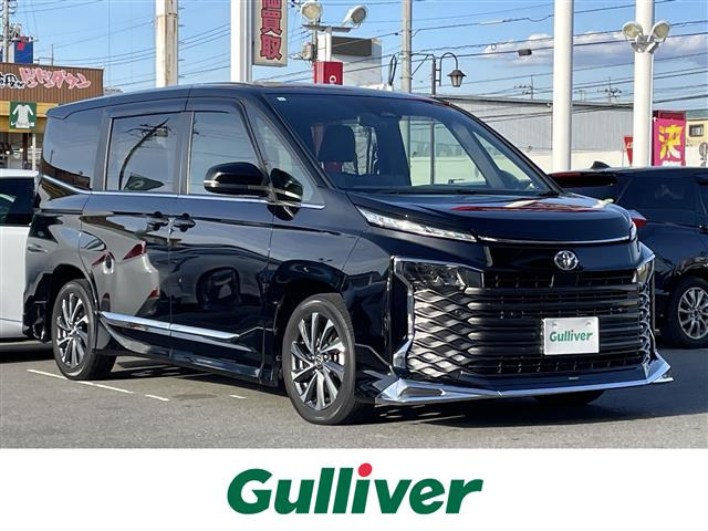 ヴォクシー2.0 S-Z