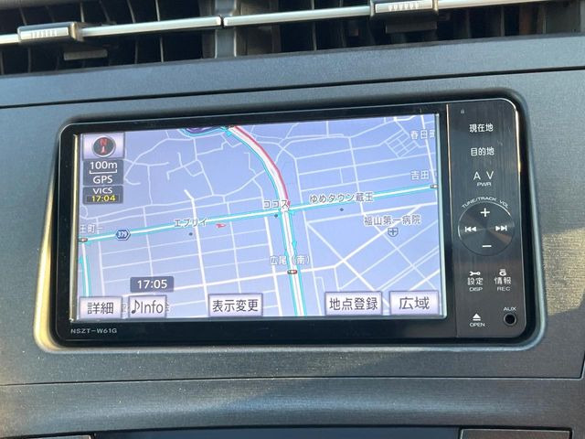 �y�����i�r�z�l�C�̏����i�r�𑕔����Ă���܂��B�i�r�̎g���₷���͂������A�I�[�f�B�I�@�\���[��!�L�����v�◷�s�͂������A�ʋ΂┃�����ȂǕ��i�̃h���C�u���y�����Ȃ�͂���