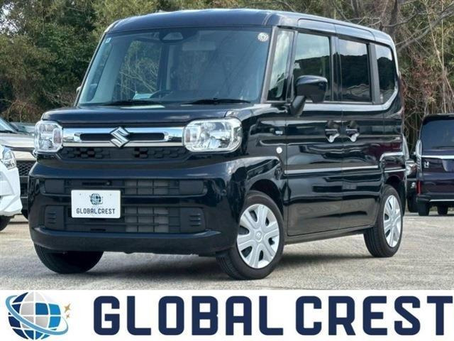 スペーシアハイブリッド(HYBRID)  X