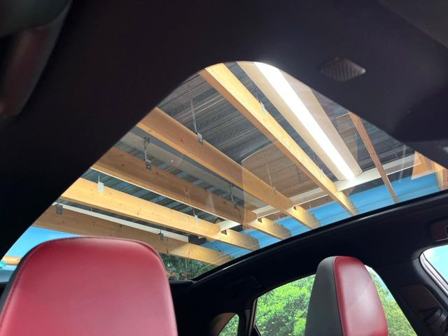 NX300h Fスポーツ