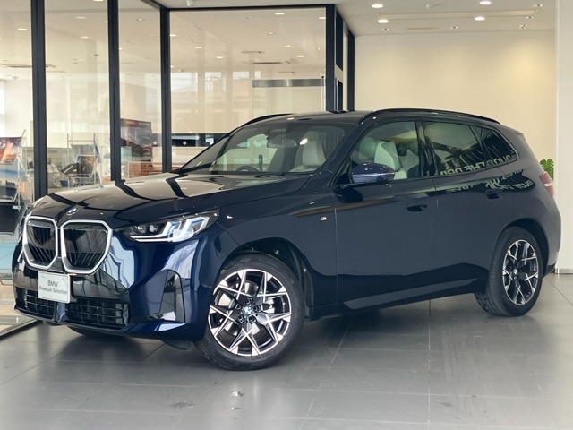 X320d xドライブ Mスポーツ ディーゼル 4WD