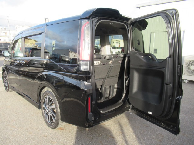 ステップワゴン1.5 スパーダ クールスピリット アドバンスパッケージ ベータ