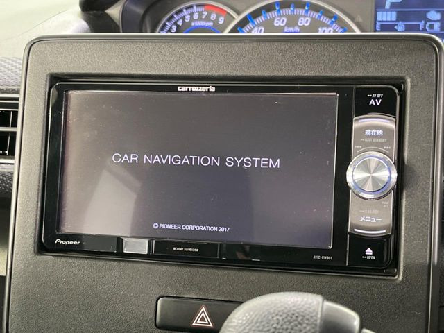 ワゴンRハイブリッド(HYBRID) FZ