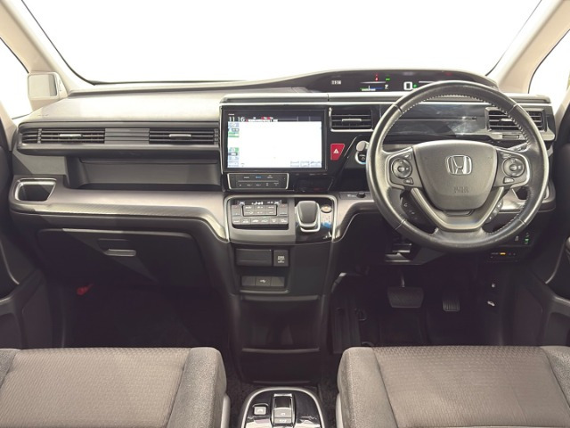 ステップワゴン