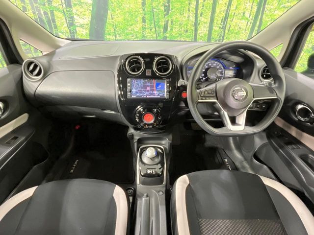 ノート1.2 e-POWER X