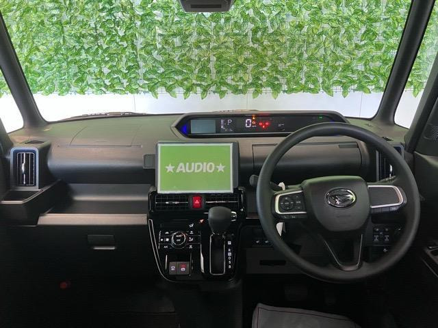 タントカスタムX