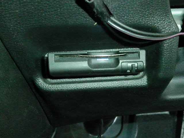 フィット1.3 13G Lパッケージ