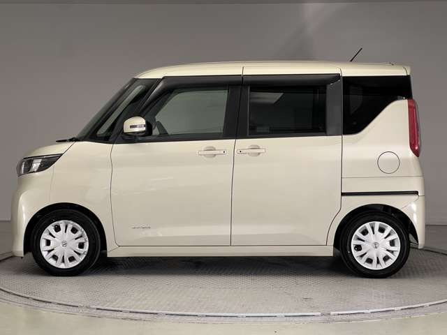 デイズルークスX