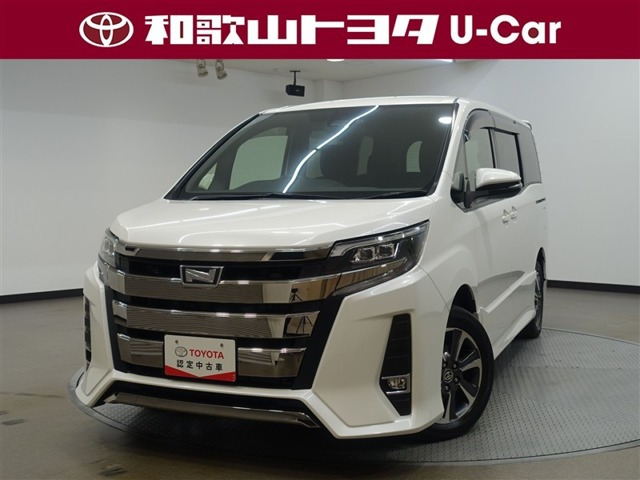 ノア2.0 Si