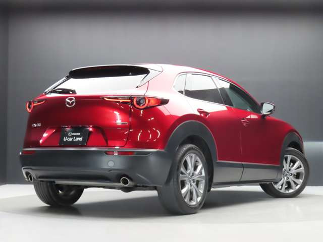 CX-302.0 20S プロアクティブ ツーリングセレクション