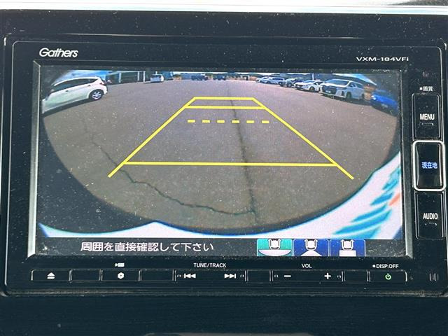 N-BOXカスタムG L ホンダセンシング