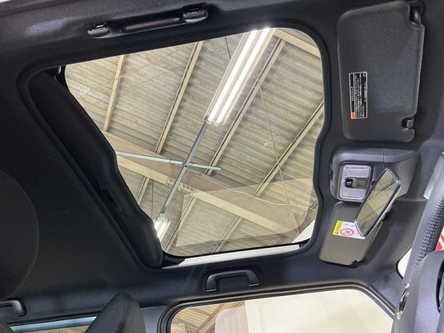 タフトG クロム ベンチャー