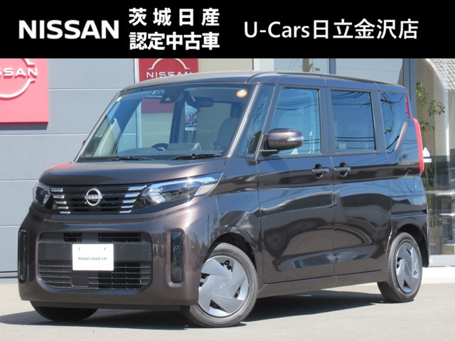 デイズルークスX