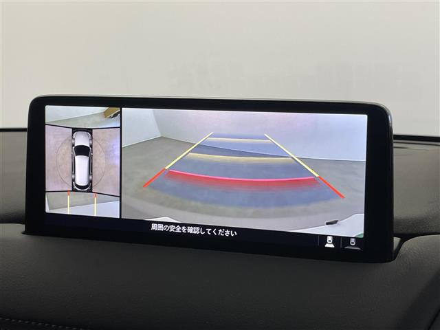 CX-82.2 XD スポーツアピアランス 4WD