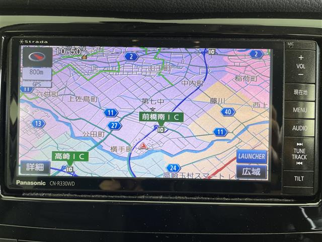 エクストレイル2.0 20Xi Vセレクション 4WD