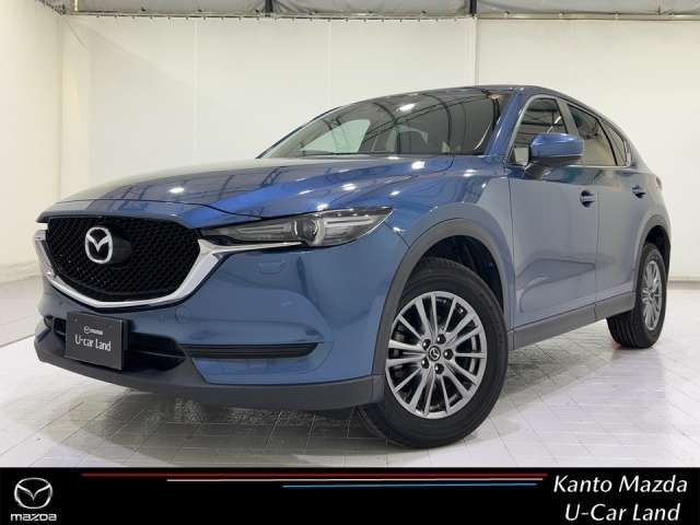 CX-52.2 XD 4WD