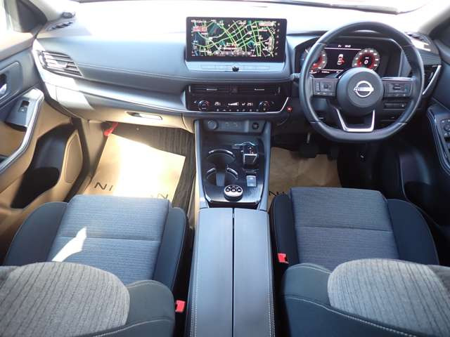 エクストレイル