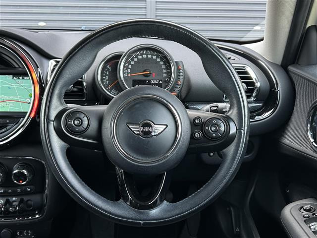 ミニクラブマンクーパー D