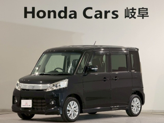 スペーシアカスタムXS