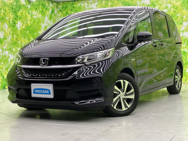 フリード1.5 ハイブリッド G ホンダセンシング