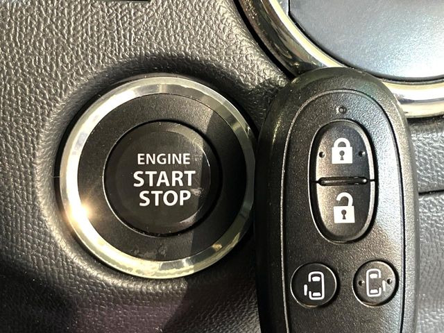 �y�C���e���W�F���g�L�[�z�J�o����|�P�b�g�ɓ��ꂽ�܂܂ł��h�A�̎{���E�������\�ȃX�}�[�g�L�[�𑕔��B�G���W���̃I���E�I�t�����J�M�����o���K�v����������Ƃ��Ă��֗��ł���