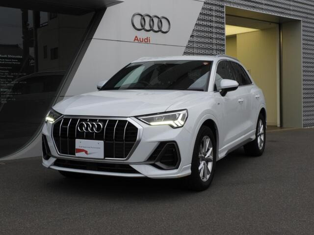 Q335 TFSI Sライン