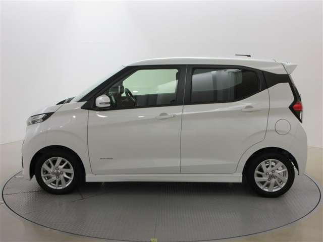 デイズハイウェイスターX