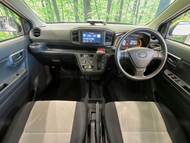 ミライースL SAIII