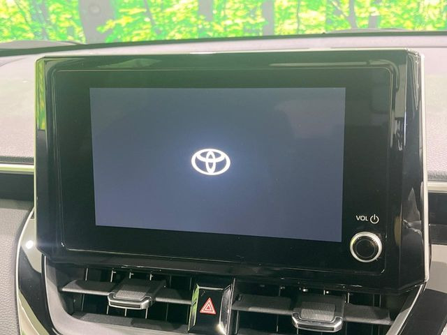 カローラクロス1.8 ハイブリッド Z