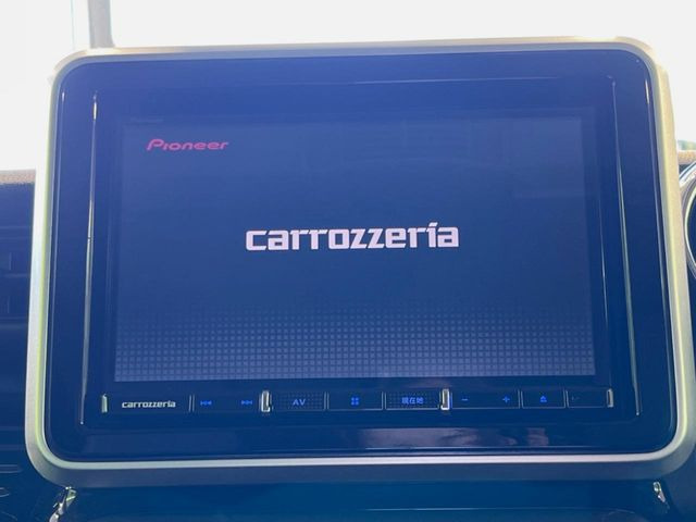 スペーシアカスタムハイブリッド(HYBRID)  XS